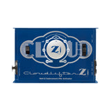 Cloud Microphones Cloudlifter Zi top
