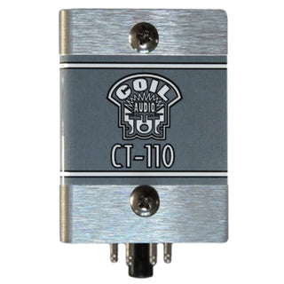 Coil Audio CT-110 Transformer