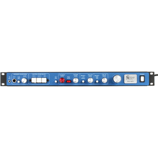 Coleman Audio QS8MKII Master Monitor Controller