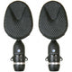 Coles 4038 Matched Pair