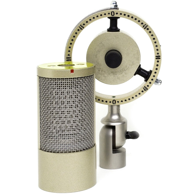 Coles 4050 Single Ribbon Microphone