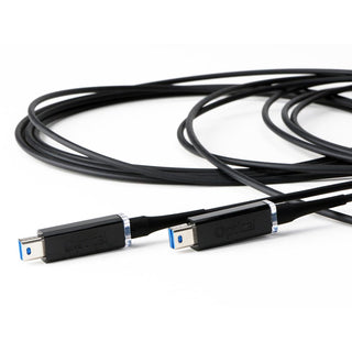 Corning Thunderbolt Optical Cable 10m