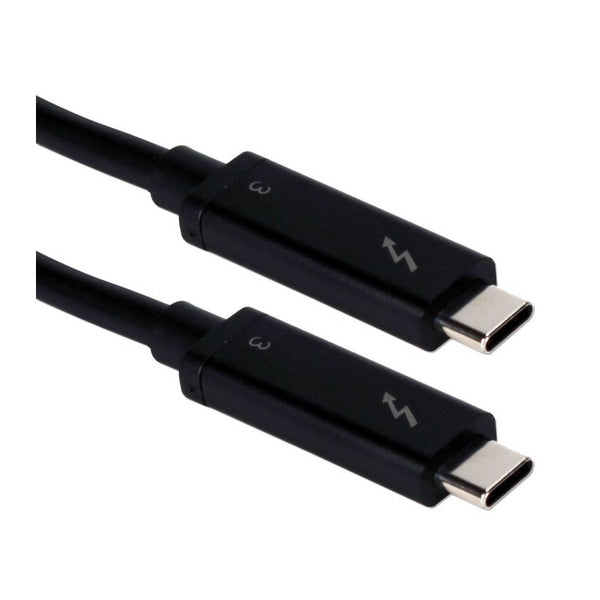 Corning Thunderbolt 3 Optical Cables