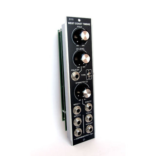 Corsynth C113 West Coast Timbre