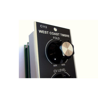 Corsynth C113 West Coast Timbre