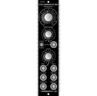 Corsynth C101B