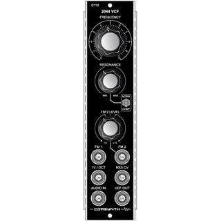 Corsynth C110 2044 VCF
