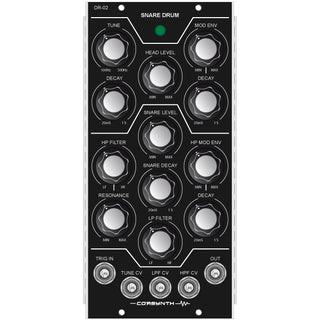 Corsynth DR-02