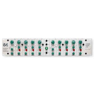 Crane Song IBIS/M EQ - Front