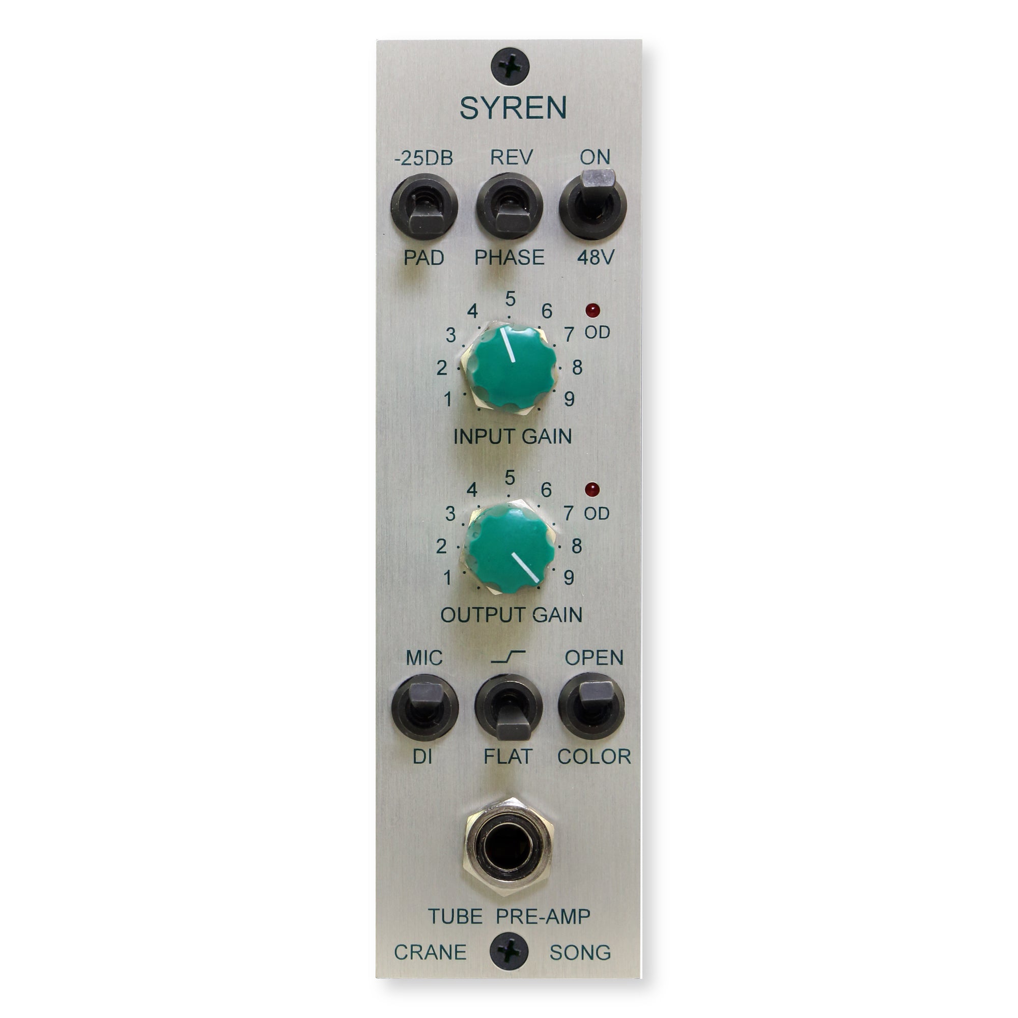 Syren - Thumbnail 2
