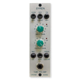 Crane Song Syren Mic-Preamp - Front