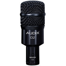 Audix D2