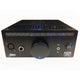 DACS Purity headphone amp