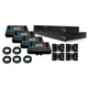 Digital Audio Labs LiveMix Analog System