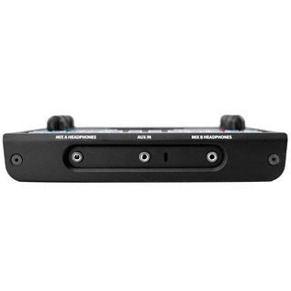 Digital Audio Labs LiveMix CS-DUO Front