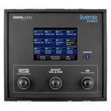 Digital Audio Labs LiveMix MIX-32 Straight