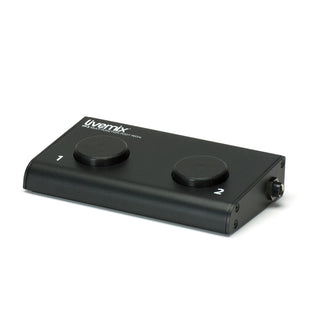 Digital Audio Labs LiveMix FP-2 Side