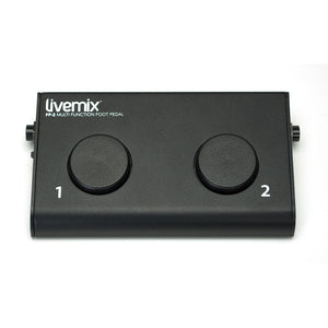 Digital Audio Labs LiveMix FP-2