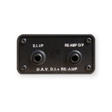 DAV Electronics Re-Amper and DI - Front