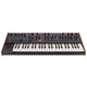 Sequential OB-6 Keyboard