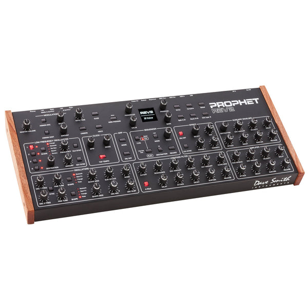 Sequential REV 2 8 Voice MODULE