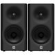 Dutch & Dutch 8c Studio Finish - Black (Pair)