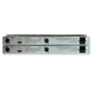 Dave Hill Designs Titan Stereo Pair - Rear