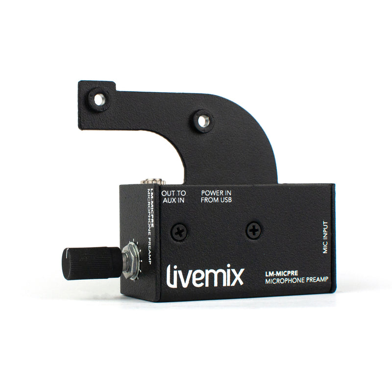 Digital Audio Labs Livemix LM-MicPre