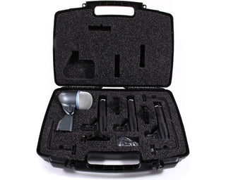 Shure DMK57-52 Drum Mic Set 