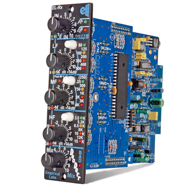 Empirical Labs DocDerr – KMR Audio