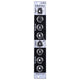 Doepfer A-180-3 Dual Buffered Multiple