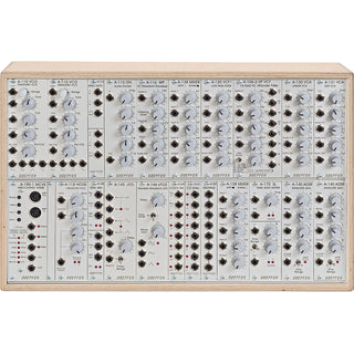 Doepfer Basic System 2 LC6