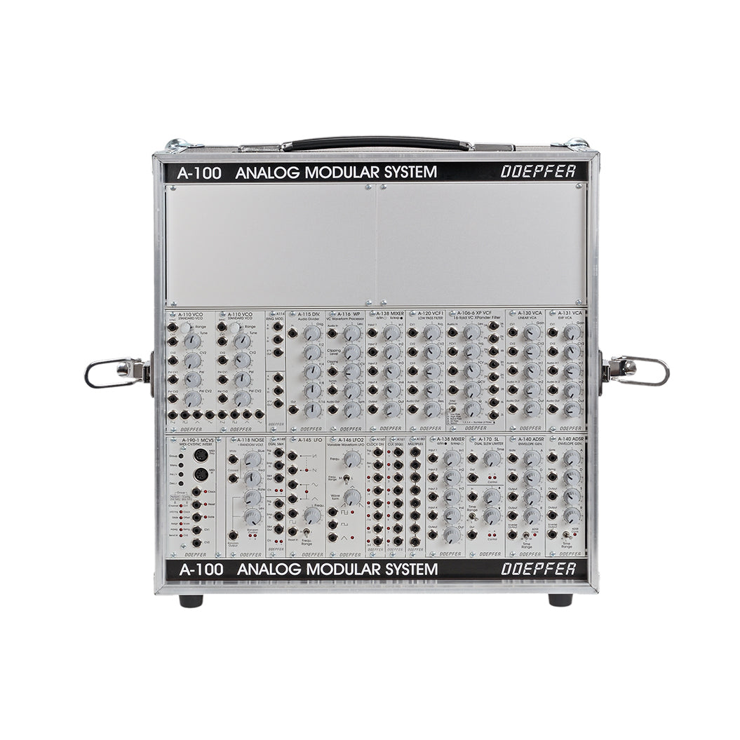 Doepfer Basic System 2 P9 | KMR Audio