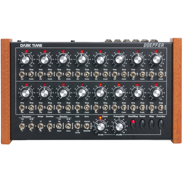 Doepfer Dark Time | KMR Audio