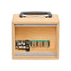Doepfer Mini Eurorack Case, Raw