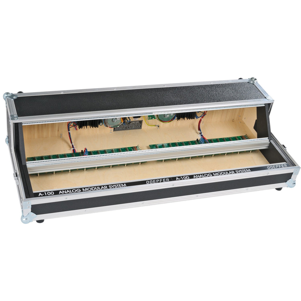 Doepfer Monster Base Eurorack Case | KMR Audio
