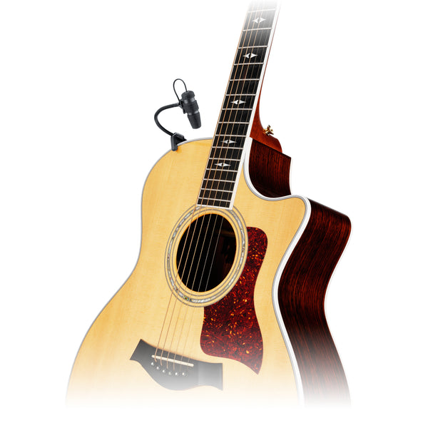 DPA d:vote CORE 4099G For Guitar