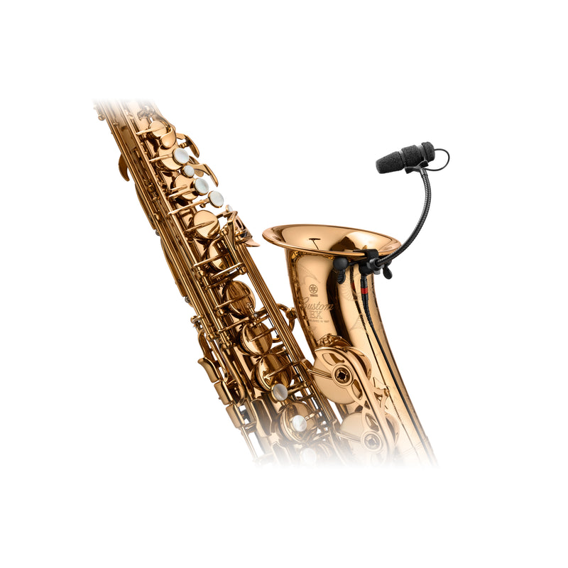 DPA d:vote CORE 4099S for Saxophone