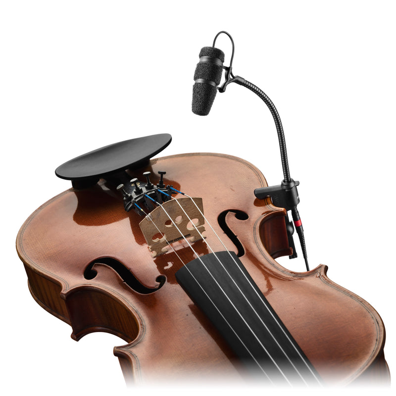 DPA d:vote 4099V for Violin