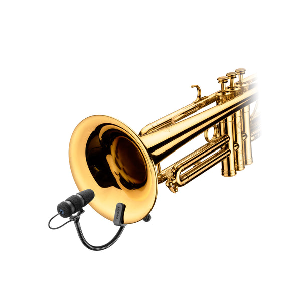 DPA d:vote 4099T Trumpet Microphone