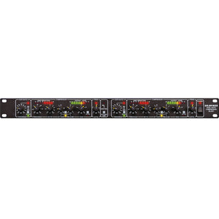 Drawmer DL241 XLR