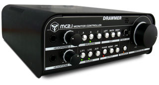 Drawmer MC2.1 Monitor Controller (B-Stock)