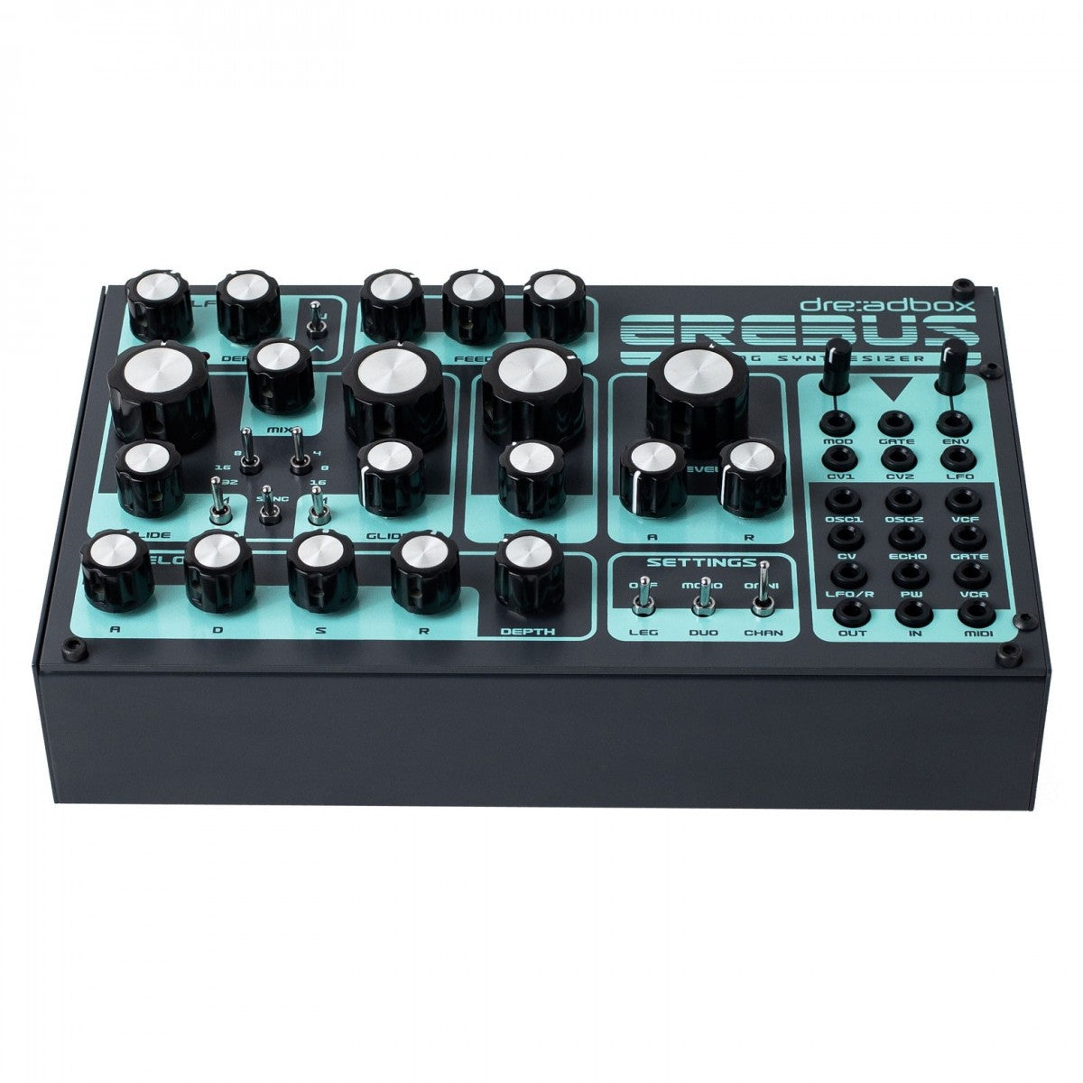 【美品】Dreadbox Erebus Reissue Dreadbox Erebus Reissue – United States