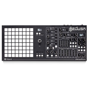 Polyend Medusa Hybrid Synthesizer