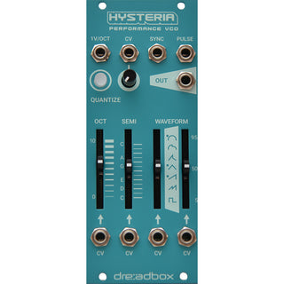 Dreadbox Hysteria 