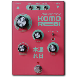 Dreadbox KOMOREBI 