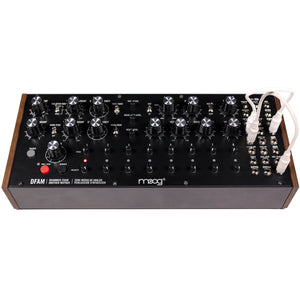 Moog Drummer From Another Mother Percussion Synth