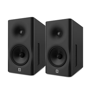 Dutch & Dutch 8c Active Speakers (Pair)