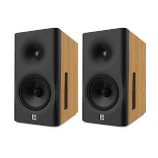 Dutch & Dutch 8c Active Speakers (Pair)