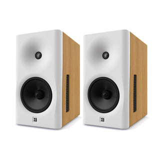 Dutch & Dutch 8c Active Speakers (Pair)